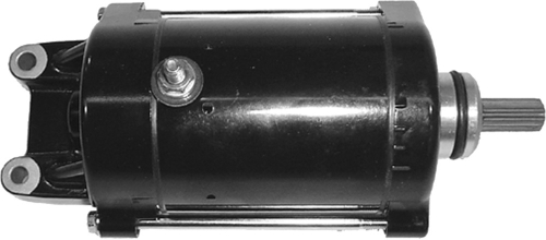 Fire Power - Fire Power Starter Motor - 410-54061