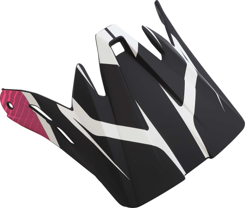 Z1R - Z1R Visor Kit for Rise Flame Child Helmets - Pink - 0132-1486
