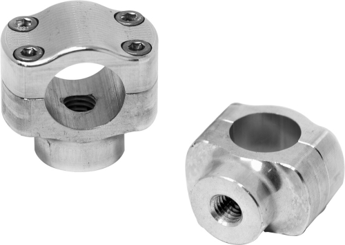 Nomadic Manufacturing - Nomadic Manufacturing Delisle Riser - N-DC-1