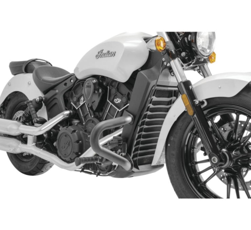 CustomAcces - CustomAcces Engine Guards for Indian - DG0040N