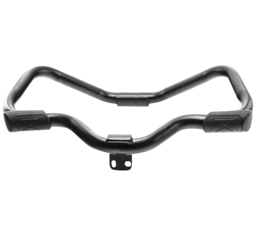 CustomAcces - CustomAcces Engine Guard - with Footrest - DGG001N