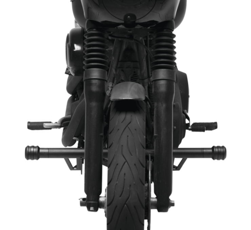 CustomAcces - CustomAcces Opie Frame Slider - PM0004N