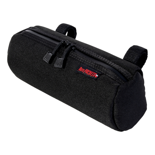 MotoPOCKETS - MotoPOCKETS Horizontal Handlebar Bag - 40001PH