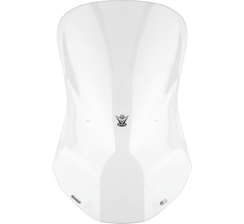 National Cycle - National Cycle Replacement Screen - Mid - Clear/Quantum Coated - N20061