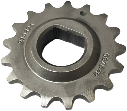 Cycle Pro - Cycle Pro Cam Chain Sprocket - 22517