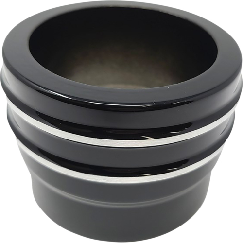 Covingtons - Covingtons 3In. Destroyer Exhaust Tip - Chrome - C1888-B