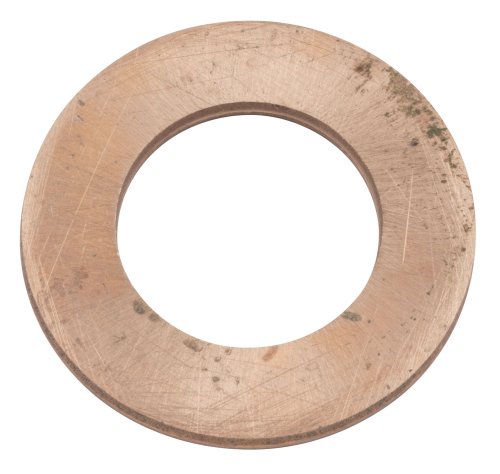 Eastern Motorcycle Parts - Eastern Motorcycle Parts Shaft Thrust Washers - A-31502-65