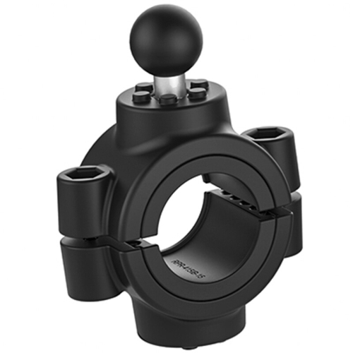 RAM Mounts - RAM Mounts RAM Cup Holder Base for Utility UTVs That Have the Option to Utilize A Cup Holder Base - RAP-B-299-4U