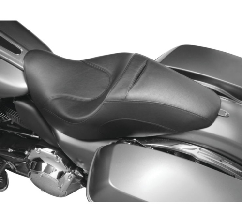Sargent - Sargent Fastback Seat - Low - SHD-1901-80