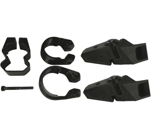 ATV-Tek - ATV-Tek Elite Custom Cube Light Mount - ESCUBE-2