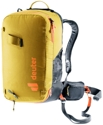 Deuter - Deuter Alproof Lite 22 - Tumeric/ Black - 33101238706