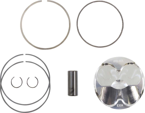 Moose Racing - Moose Racing High Performance 4-stroke Piston Kit - MPX3062