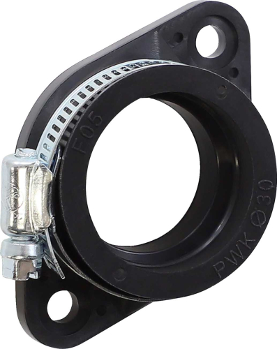 Moose Racing - Moose Racing Carburetor Intake Boot - Honda - 30 - 1013-0139