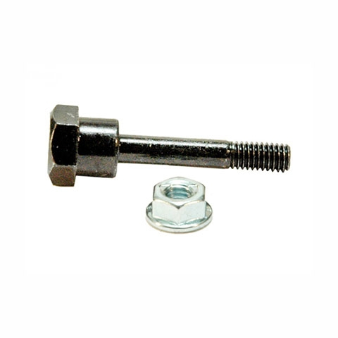 Rotary - Rotary Husqvarna Sheer Pin & Nut - 5541