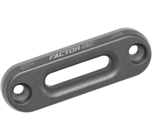 Warn - Warn XTV Hawse Fairlead - 4.875in. - 00024