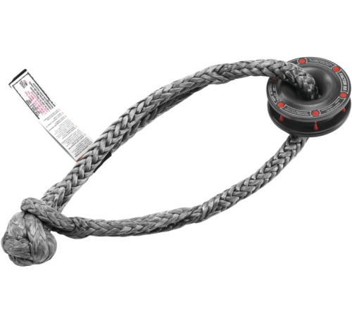 Warn - Warn 55 RRP XTV With Soft Shackle - 00265