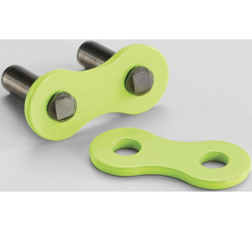 D.I.D - D.I.D 520VR46 Series Chain Link - Yellow - ZJ520VR46