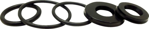 Hygear Suspension - Hygear Suspension Complete Shock Rebuild Service Kit - 29-05-009-R