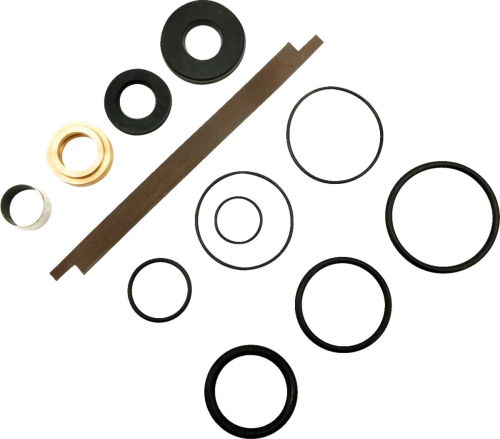 Hygear Suspension - Hygear Suspension Complete Rebuild Kit - 29-05-109-R