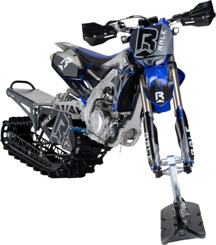 Rale Industries - Rale Industries MT129 Conversion Kit - 21023