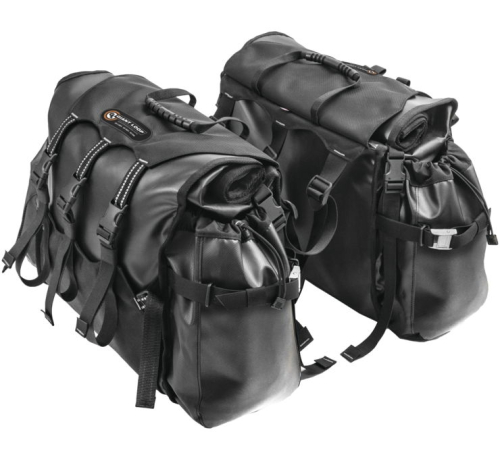 Giant Loop - Giant Loop Round The World Pannier - RTW17-B