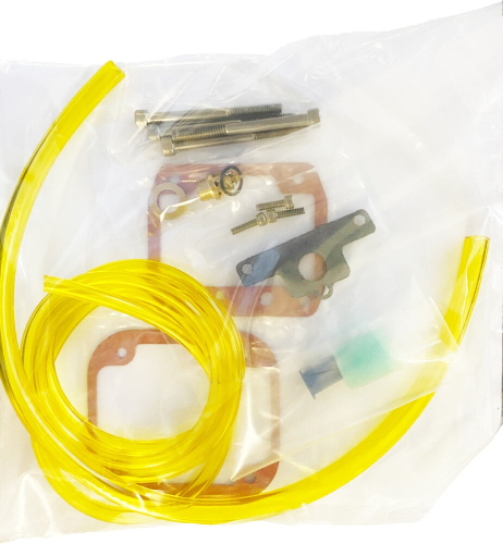 Lectron - Lectron Carburetor Rebuild Kit - 2909-HD