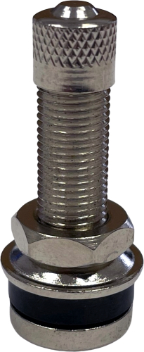 Wilcox Supply Chrome 430 Series Valve Stem - 0327in. - TV-430 10/PK