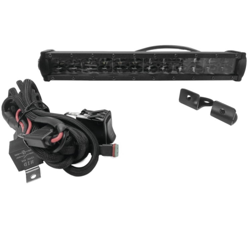 Thumper Fab - Thumper Fab Led Light Kit For Front Winch Bumper - TF040501.Y