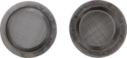 Moose Racing - Moose Racing Spark Arrestor End Cap - Screen 2 - Pack - 1861-1645