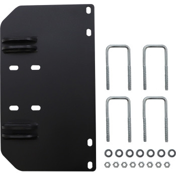 Moose Utility - Moose Utility RM5 Plow Mount Plate - 2836PF
