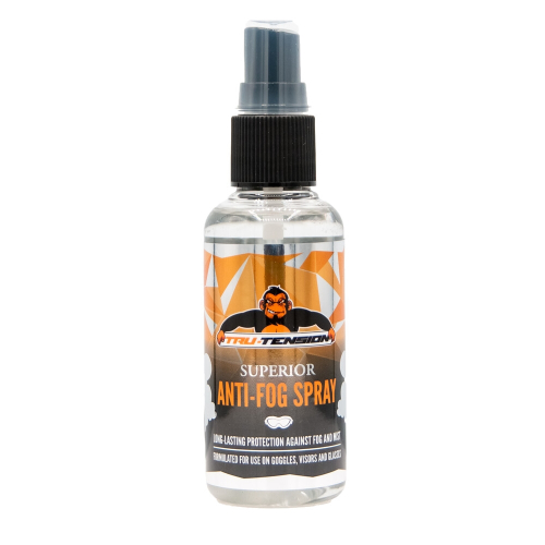 Tru-Tension - Tru-Tension Superior Anti-fog Spray - M035