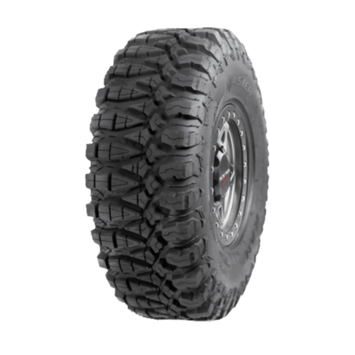 GBC - GBC Terra Master SQ Frant/Rear Tire - 37x10R-17 - AE173710TMSQ