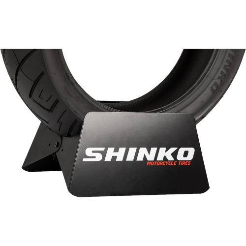 Shinko - Shinko Tire Stand - TIRE BOOT SHINKO