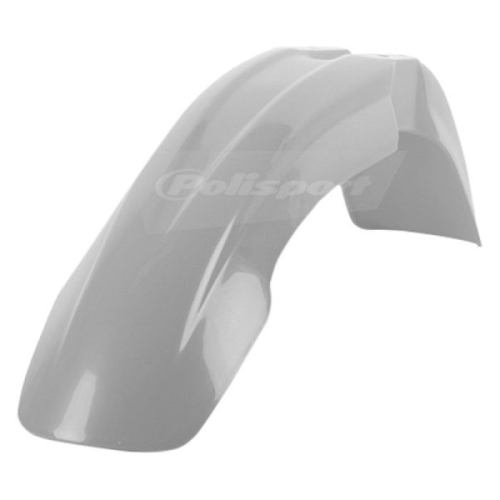 Polisport - Polisport Front Fender - White - 8566800005
