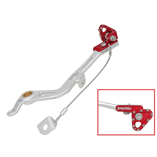 Psychic MX - Psychic MX Brake Pedal - MX-08844