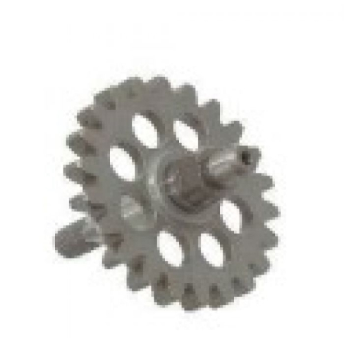 Psychic MX - Psychic MX Waterpump Shaft With Gear - MX-10262A