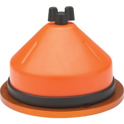 Twin Air - Twin Air Air Box Cover - 160126
