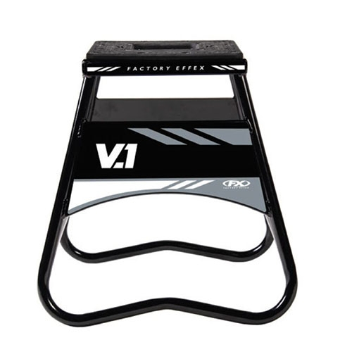 Factory Effex - Factory Effex FX Bike Stand - Black - 24-45700