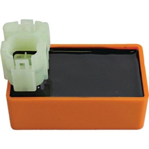 Wild Boar - Wild Boar CDI Box - 160-02015