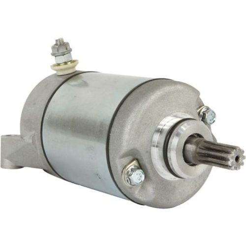 Wild Boar - Wild Boar Starter Motor - 410-54214