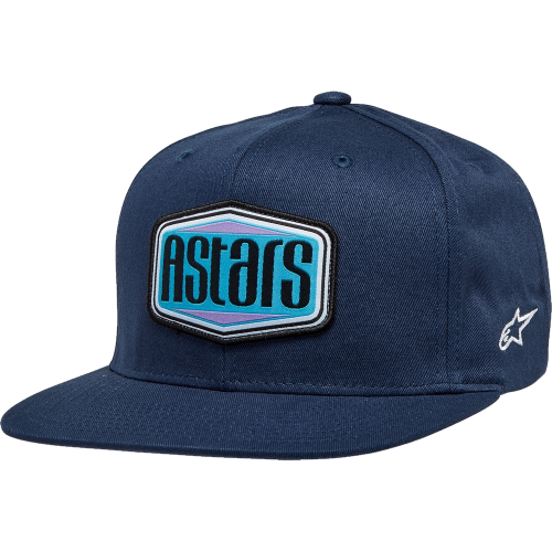 Alpinestars - Alpinestars Belvedere Hat - 1232-81050-70 - Navy - OSFM
