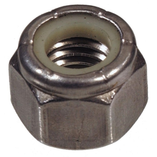 Tie Down Engineering - Tie Down Engineering Lock Nuts - 1/2in. - 10645