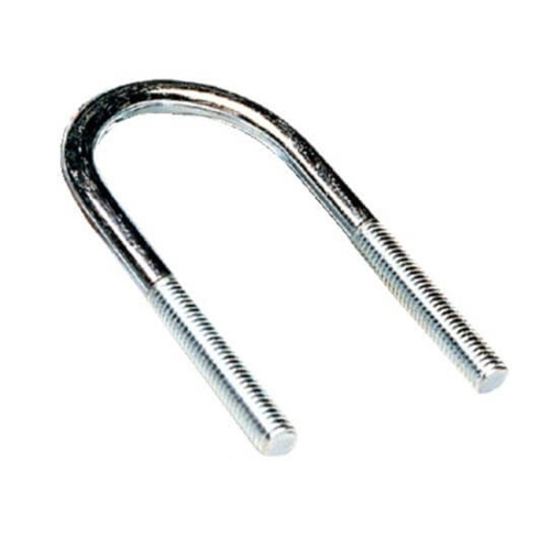 Tie Down Engineering - Tie Down Engineering Round  U-Bolt - 10967Z