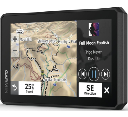 Garmin - Garmin Tread Navigator Base Edition - 010-02406-01