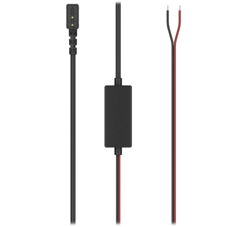 Garmin - Garmin Motorcycle Power Cable for Tread Navigator - 010-12953-03
