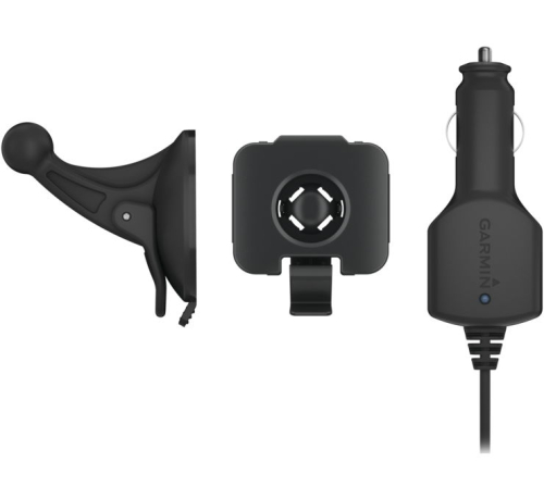 Garmin - Garmin Zumo XT Mount Kit - 010-12953-01