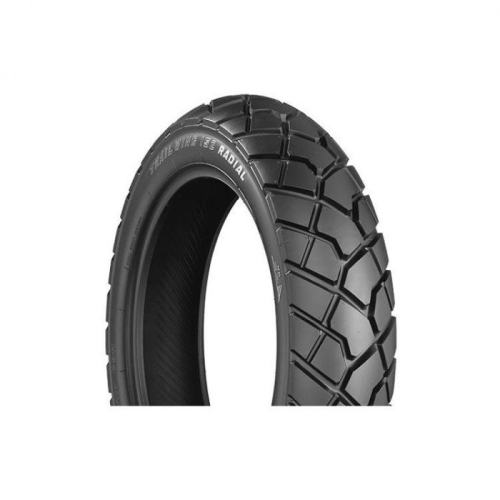 Bridgestone - Bridgestone Trail Wing TW152 Radial Rear Tire - 130/80-17 - 61018