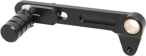 Dynojet Research - Dynojet Research Pan America Folding Shift Lever - 61300100
