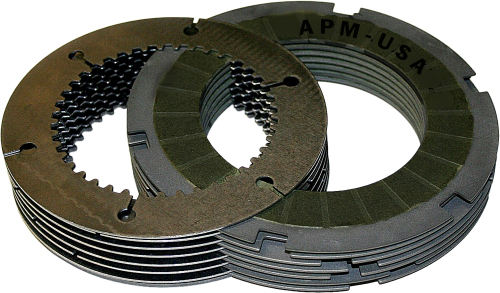 APM Inc. - APM Inc. Comp Master Replacement Clutch - 1048-0041