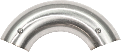 Sawicki Speed Shop - Sawicki Speed Shop Heat Shield Kit - Brushed - 930-01290